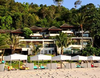 Andaman White Beach Resort