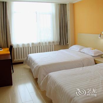 Huyue Express Inn Shenyang Shangyuan