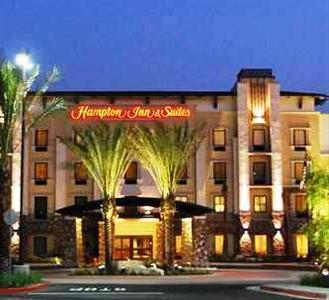 Hampton Inn & Suites Highland