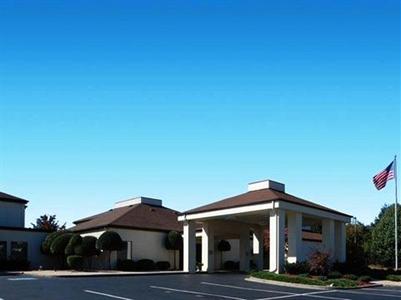 Comfort Inn Canton (North Carolina)