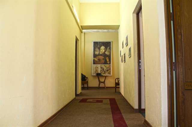 Travelers Hostel Yerevan