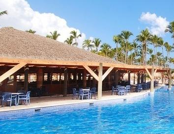 Sirenis Cocotal Beach Resort Casino & Spa Punta Cana