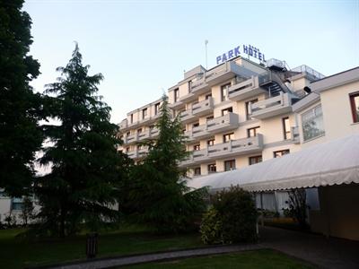 Park Hotel Villa Fiorita