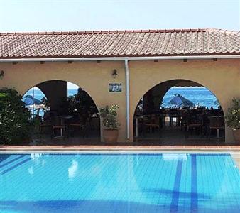 Atlantis Beach Apartments and Studios