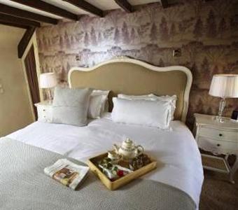 Rose Cottage Luxury Cottage