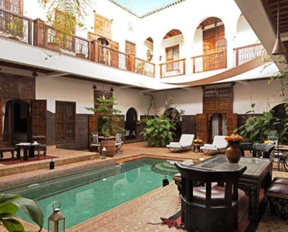 Riad Kasbah