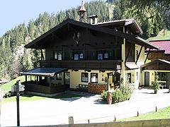 Landhaus Daringer Mayrhofen