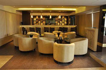 Hotel Sapna Clarks INN Lucknow