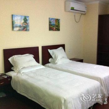 Green Tree Inn Changzhou Jinxiu Garden Hotel