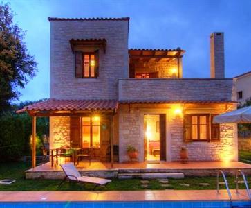 Villa Phaedra