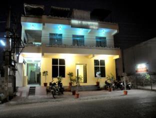 Hotel Manwar Udaipur