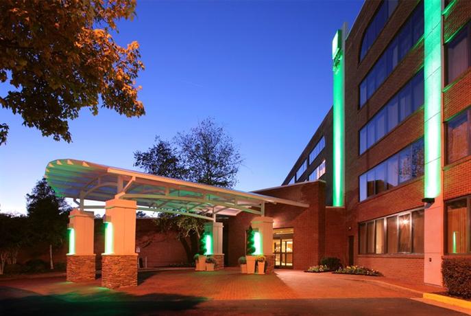 Holiday Inn Atlanta-Perimeter/Dunwoody