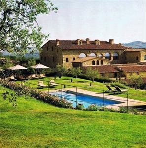 Le Fontanelle Hotel Castelnuovo Berardenga