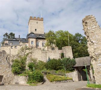 Burg Kerpen