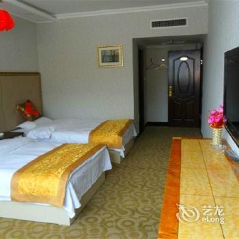 Best Holiday Inn Mount Wutai