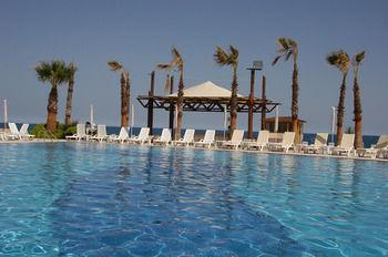 Diamonds Club Kemer - All Inclusive
