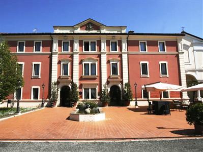 Hotel Monte del Re Dozza