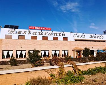 Casa Marzo