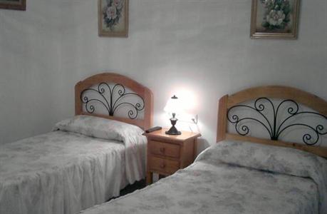 Hostal Las Palmeras