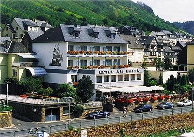 Hotel am Hafen