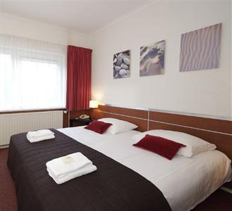 Hotel Golfzang Egmond aan Zee