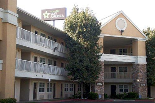 Extended Stay America - Bakersfield - California Avenue