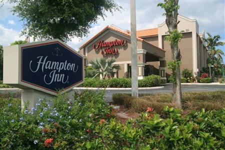 Hampton Inn Fort Lauderdale Tamarac