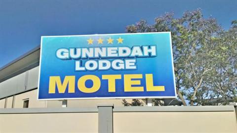 Gunnedah Lodge Motel