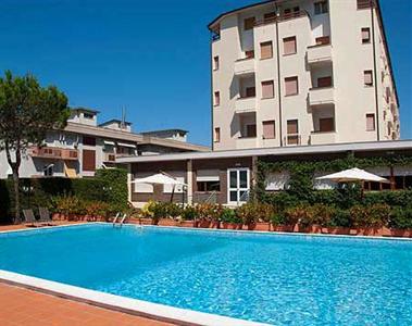 Touring Hotel Falconara Marittima