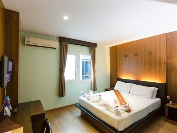 Sole Hotel Phuket