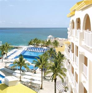 Cozumel Palace