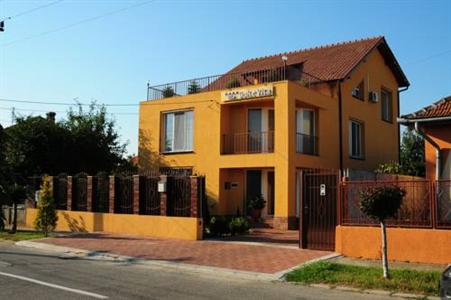 Vila Dolce Vita