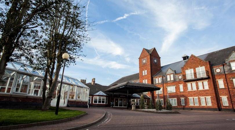 The Park Royal - QHotels