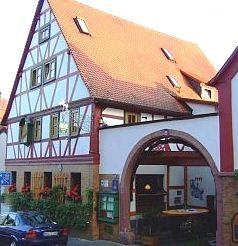 Gasthof Weisses Ross