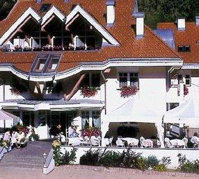 Hotel-Residence Lorenz