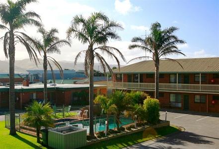 Best Western Apollo Bay Motel & Apartments