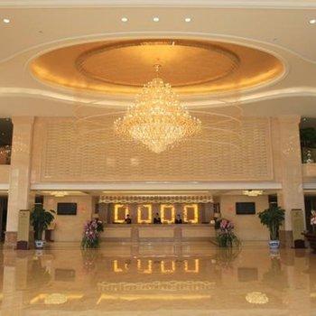 Chengdu New Huangcheng Hotel