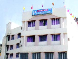 Hotel Shree Paramount