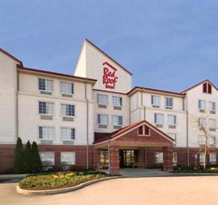 Red Roof Inn Boardman