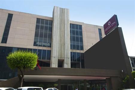 Fiesta Inn Tlalnepantla Tlalnepantla