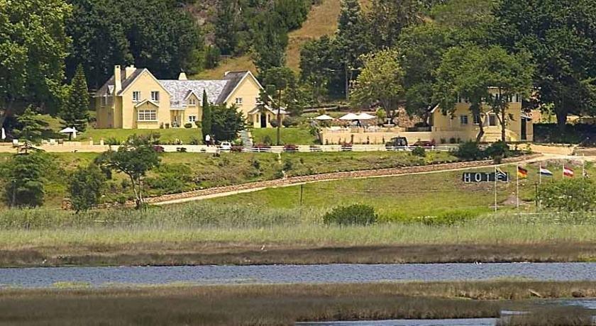 Knysna Riverside Lodge