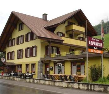 Hotel Alpenruh