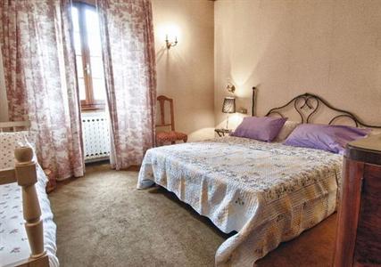 Holiday Home Elisabetta Giuncugnano Garfagnana