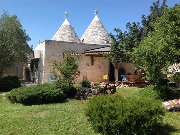 Homestay In Puglia Ostuni