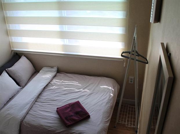 SP@ Itaewon Guesthouse