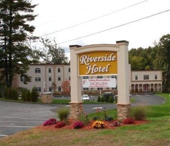 Riverside Hotel Chesterfield (New Hampshire)