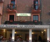 Hotel Le Riviera