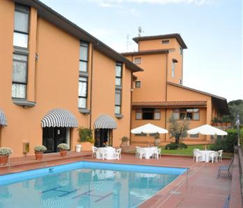 Hotel Hermitage - Prato