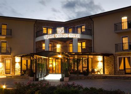 Sport Village Hotel Castel di Sangro