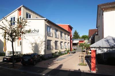 Ringhotel Bundschu